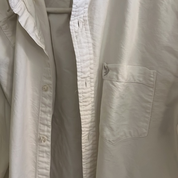 Men’s slim fit top - Picture 3 of 3